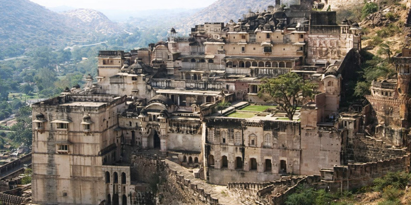 अजयमेरू