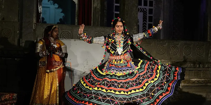 कालबेलिया