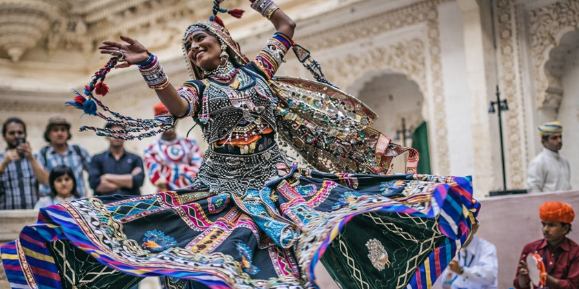 कालबेलिया