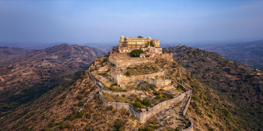 कुम्भलगढ़