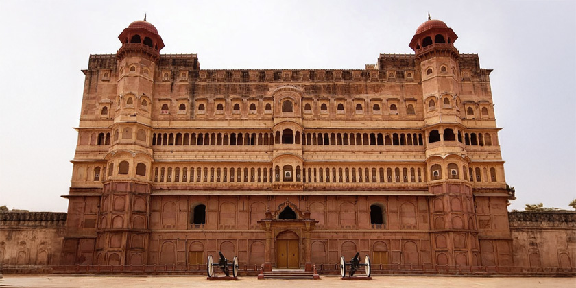 बीकानेर