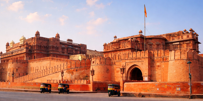 बीकानेर