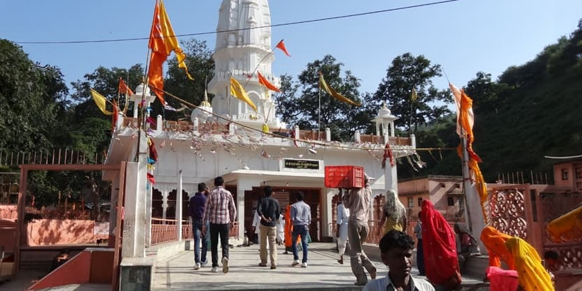 बाबा