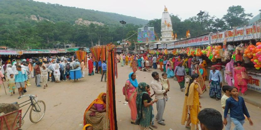 बाबा