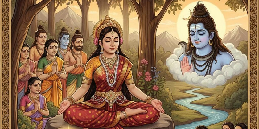 हरतालिका