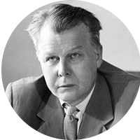 अलेक्जांदर त्वारदोवस्की