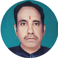 अमोलकचन्द जांगिड़