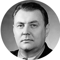 अनातोली साफ्रोनोव