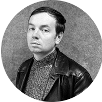 आन्द्रेइ वोजनेसेन्स्की