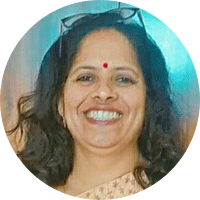 अंजु कल्याणवत