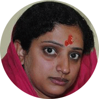 अंकिता पुरोहित