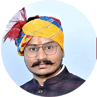 अनूप सैनी 'बेबाक'