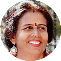आशा पाण्डेय ओझा