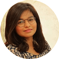 आयुषी राखेचा