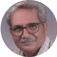 बी. एल. माली ‘अशान्त’ बी. एल. माली ‘अशान्त’