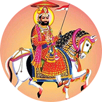 बाबा रामदेवजी
