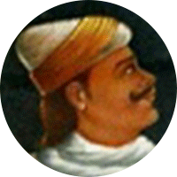 बांकीदास आशिया