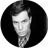 बरीस पास्तरनाक