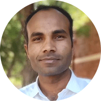 बी एल पारस