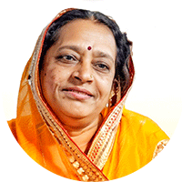 भगवती पुरोहित