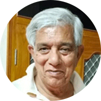 भंवर भादानी