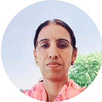 भारती कविया