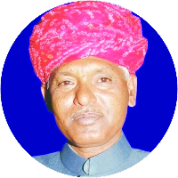 भंवरलाल सुथार