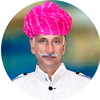 भवानीसिंह राठौड़ 'भावुक’