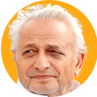 ब्रज नारायण कौशिक