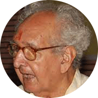 बुद्धिप्रकाश पारीक