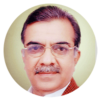 चैनसिंह परिहार