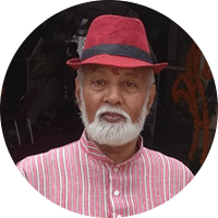 छत्र छाजेड़ 'फकड़'