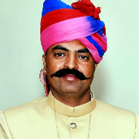 छैलूदान चारण 'छैल'