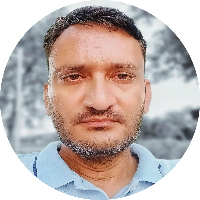 डालेश पारीक 'मतवाला'