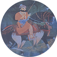 दलपत बारहठ