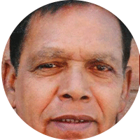 दलपत परिहार