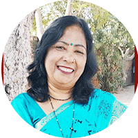 दीपा परिहार 'दीप्ति'