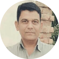 देवकरण जोशी 'दीपक'