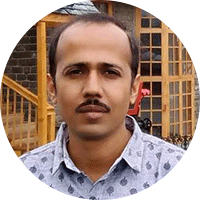 दिनेश चारण