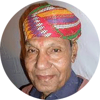 दुर्गादान सिंह गौड़