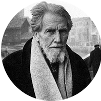 एज़रा पाउंड