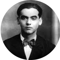 फेदेरीको गार्सिया लोर्का