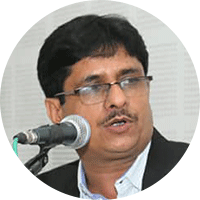 गजेसिंह राजपुरोहित