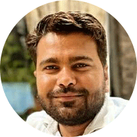 गंगासागर सारस्वत