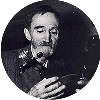 जॉर्ज बकोविया