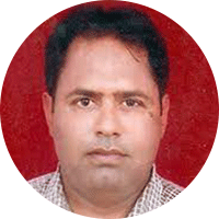 गौरीशंकर प्रजापत