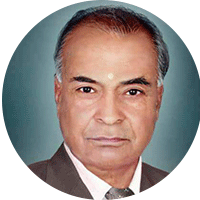 हनुमान दीक्षित