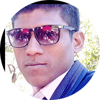 हनुमान प्रसाद 'बिरकाळी'