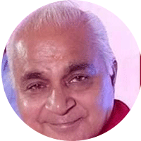 हरीश आचार्य