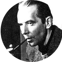 होर्स्ट लैंग